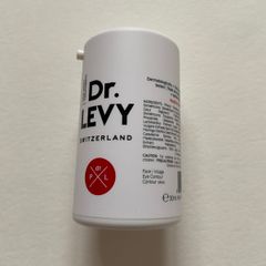 Dr Levy pollution shield skincare finisher 30 ml