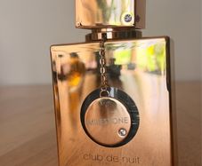 Armaf Club de Nuit Milestone EDP 50/100ml
