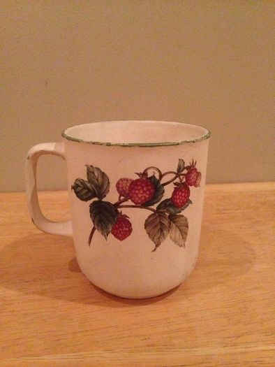 Westbury Debenhams Mug