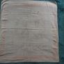 Commemorative Handkerchief - Royal Visit to Salford July 13th 1905 Image 2