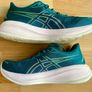 Asics Gel Cumulus Uk6/eur39.5 Image 3