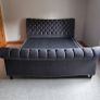 Superking Ottoman Bed Frame  EZ Living - 400 Image 3
