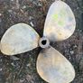 Gearbox, Propeller and Sterntube Image 10