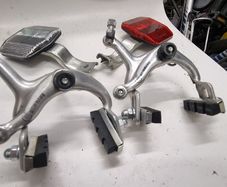 Weinmann 570 Side Pull Brake Calipers