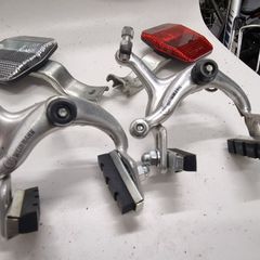 Weinmann 570 Side Pull Brake Calipers