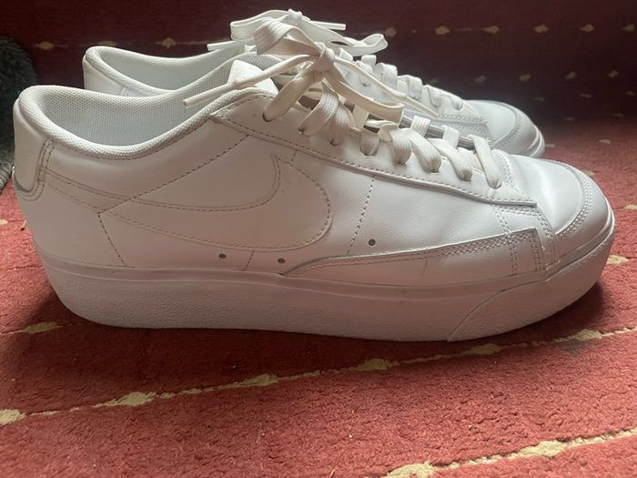 Nike size 8.5