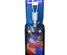 Single Slush Machine