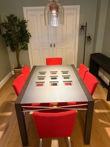 Kitchen Table and Chairs