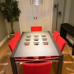 Kitchen Table and Chairs