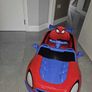 Spidey Electric Car Image 2