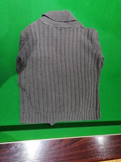 Boys Knitted Jacket