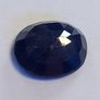 Sapphire 4.1 ct treated Image 9