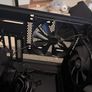 NZXT H710 case with water cooling and 1000w power Image 3