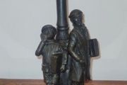 irish lamp