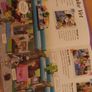 Lego Friends Character Encyclopedia Image 2