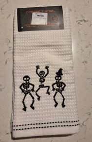 Tea towels