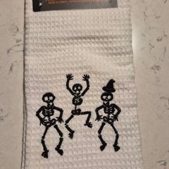Tea towels