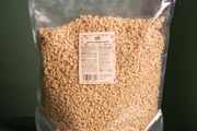 Organic soya granules 1kg