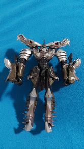 Transformer / toy / grimlock
