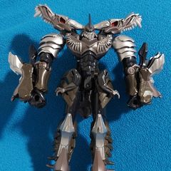 Transformer / toy / grimlock