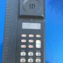 Vintage retro mobile phone. Mitishbushi roamer 1989 Image 3