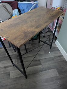 desk