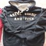 Superdry & Abercrombie Hoody Image 4