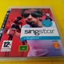 Singstar PlayStation 3 Ps3 Games Original Image 2