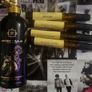 Montale Arabian Tonka 10 ml samples Image 2