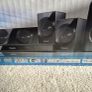 Panasonic home theater and Blu-ray system Image 2