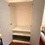 Wardrobe with mirror Image 2