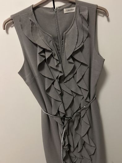 calvin Klein dress