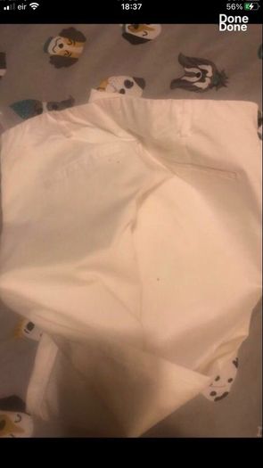 Ladies trousers size 10