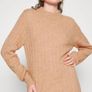 Wool long  dress by Selected Femme Image 7