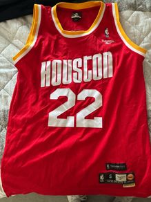 Basketball Jersey