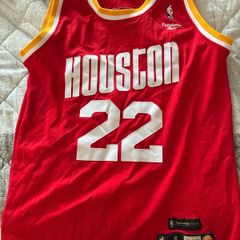 Basketball Jersey
