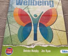 A World of Wellbeeing junior cycle