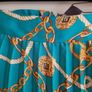 New pleated skirt Image 5