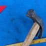 Farriers Hammer Image 4