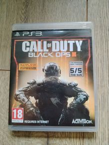 Call of Duty III PS3