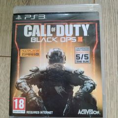 Call of Duty III PS3