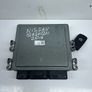 2016 Nissan Qashqai Engine Control Module Ecu 1.5 Diesel D5 23710hx43b A2l10b4s Image 2