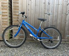 Kids Bike