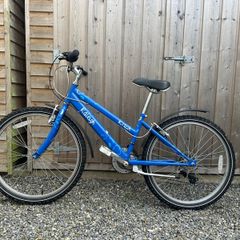 Kids Bike