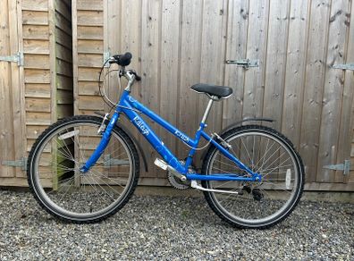 Kids Bike