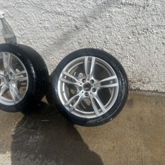 bmw wheels