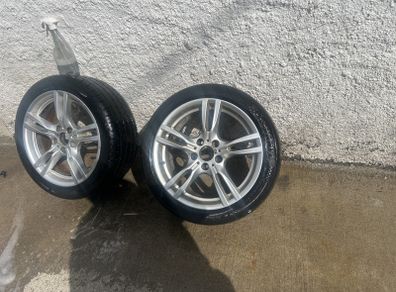 bmw wheels