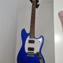 Fender Squier electric guitar Image 2