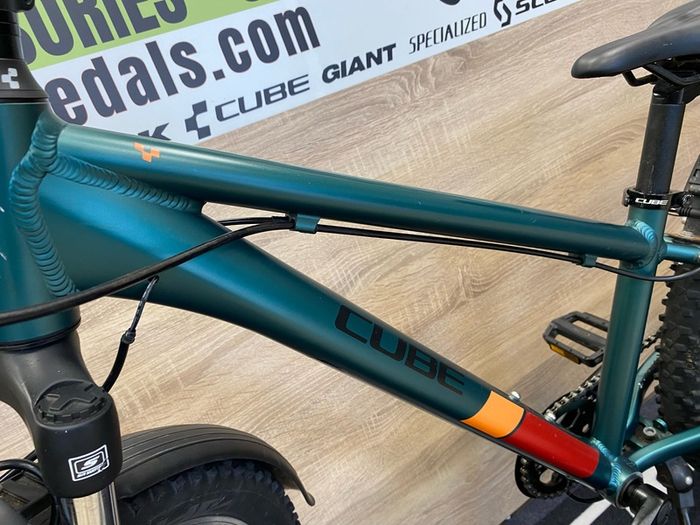 bike