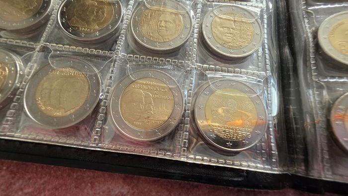 2 euro coin